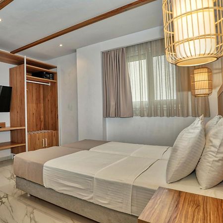 Olympion Melathron Platamon Exterior foto