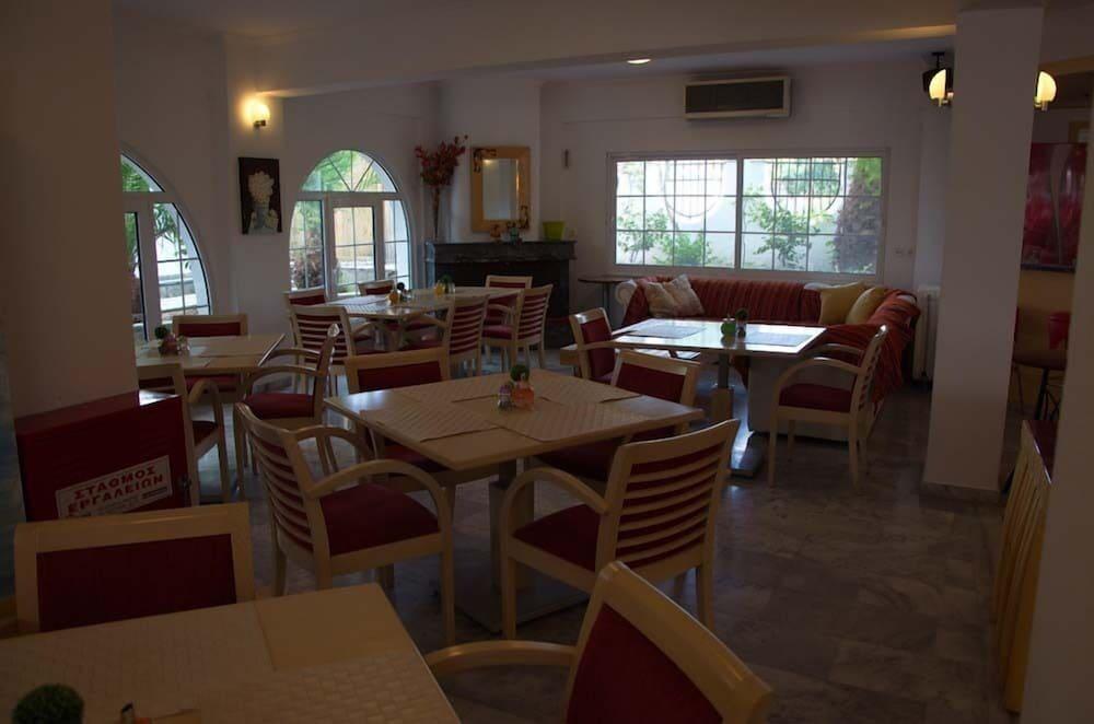 Olympion Melathron Platamon Exterior foto