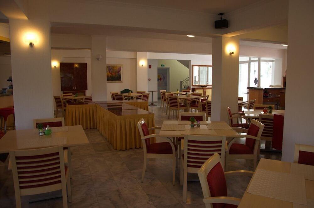 Olympion Melathron Platamon Exterior foto